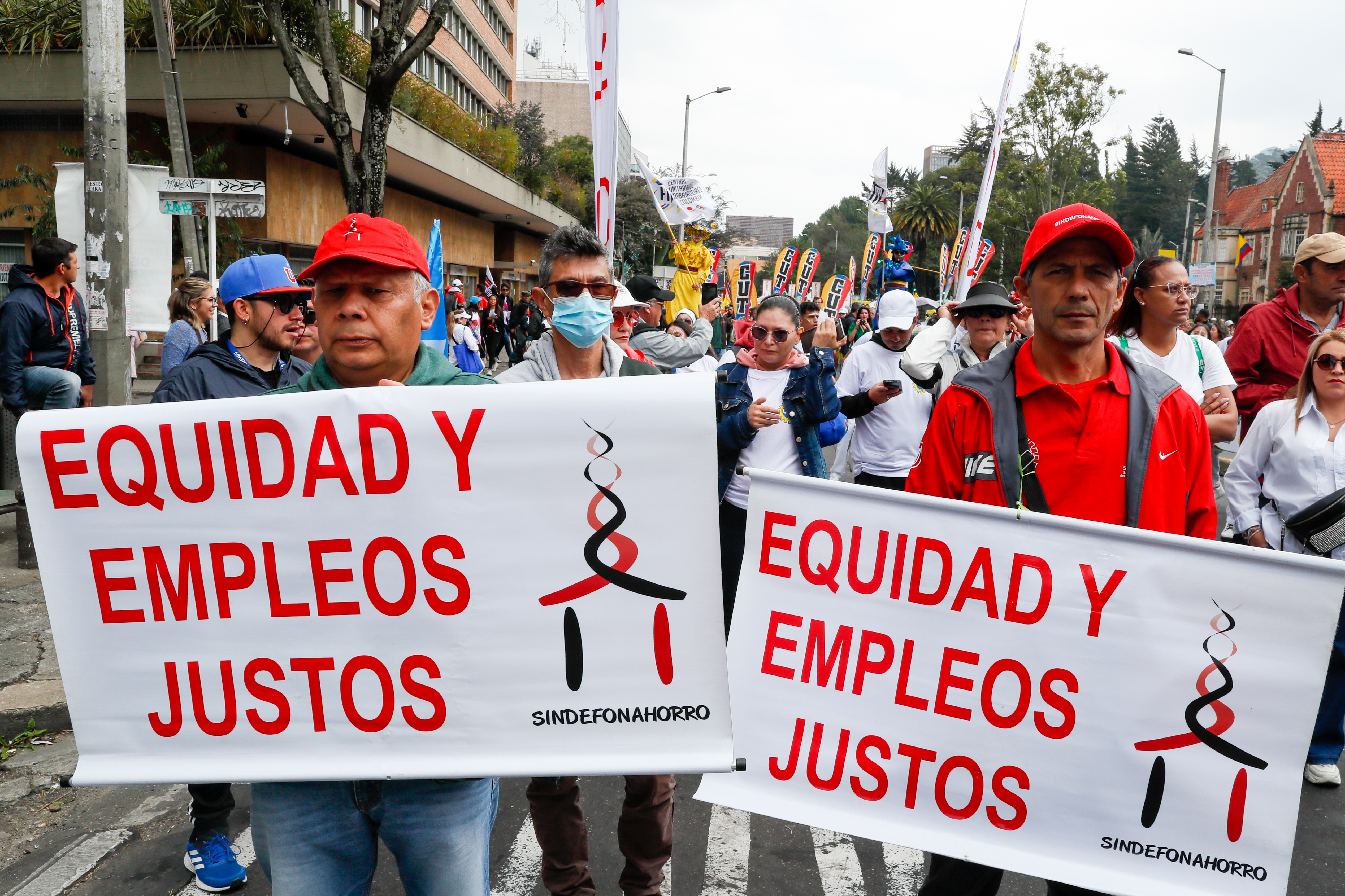 Sindicatos: ¿para qué sirven y cómo se puede formar uno en Colombia?