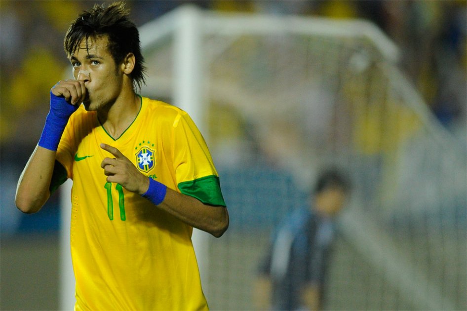Brasil vence a Argentina en el Superclásico de las Américas