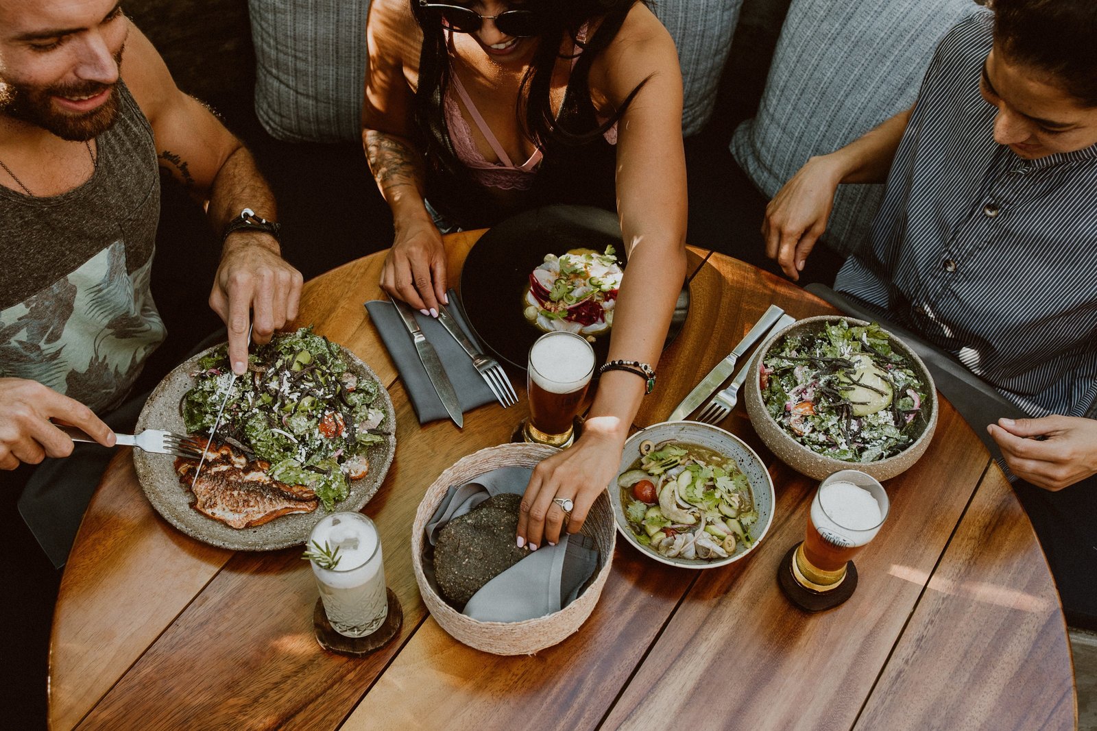 ¿Dónde comer? 5 lugares para disfrutar la mejor comida de Los Cabos, México