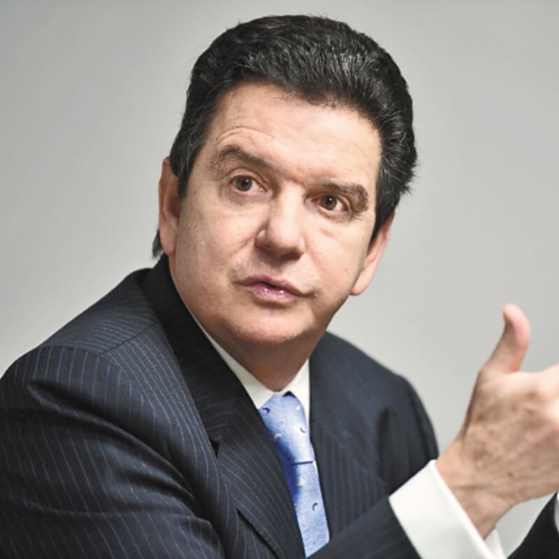 “La apuesta es adicionar 2.000 millones de barriles de crudo”: ANH