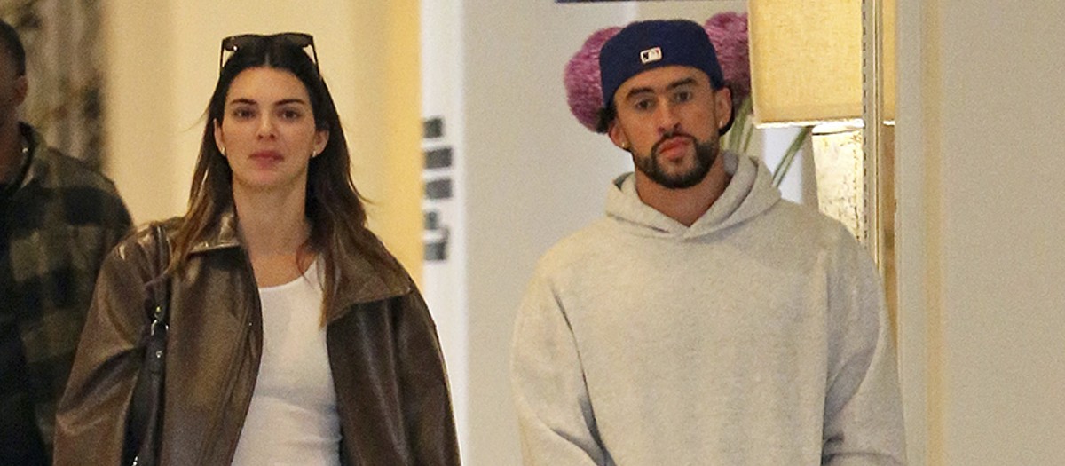 ¿Bad Bunny y Kendall Jenner terminaron? Esto afirma la revista ‘People’
