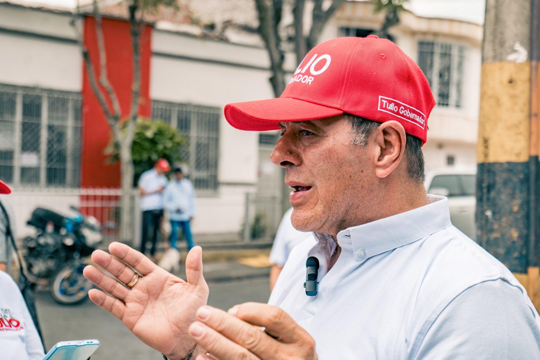 “Queda demostrado que no estuve inhabilitado”: Tulio Gómez comparte certificado de Univalle