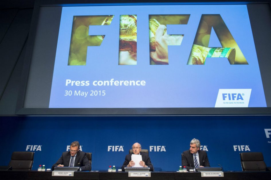 Conmebol y Concacaf conservan para 2018 y 2022 sus cupos mundialistas actuales