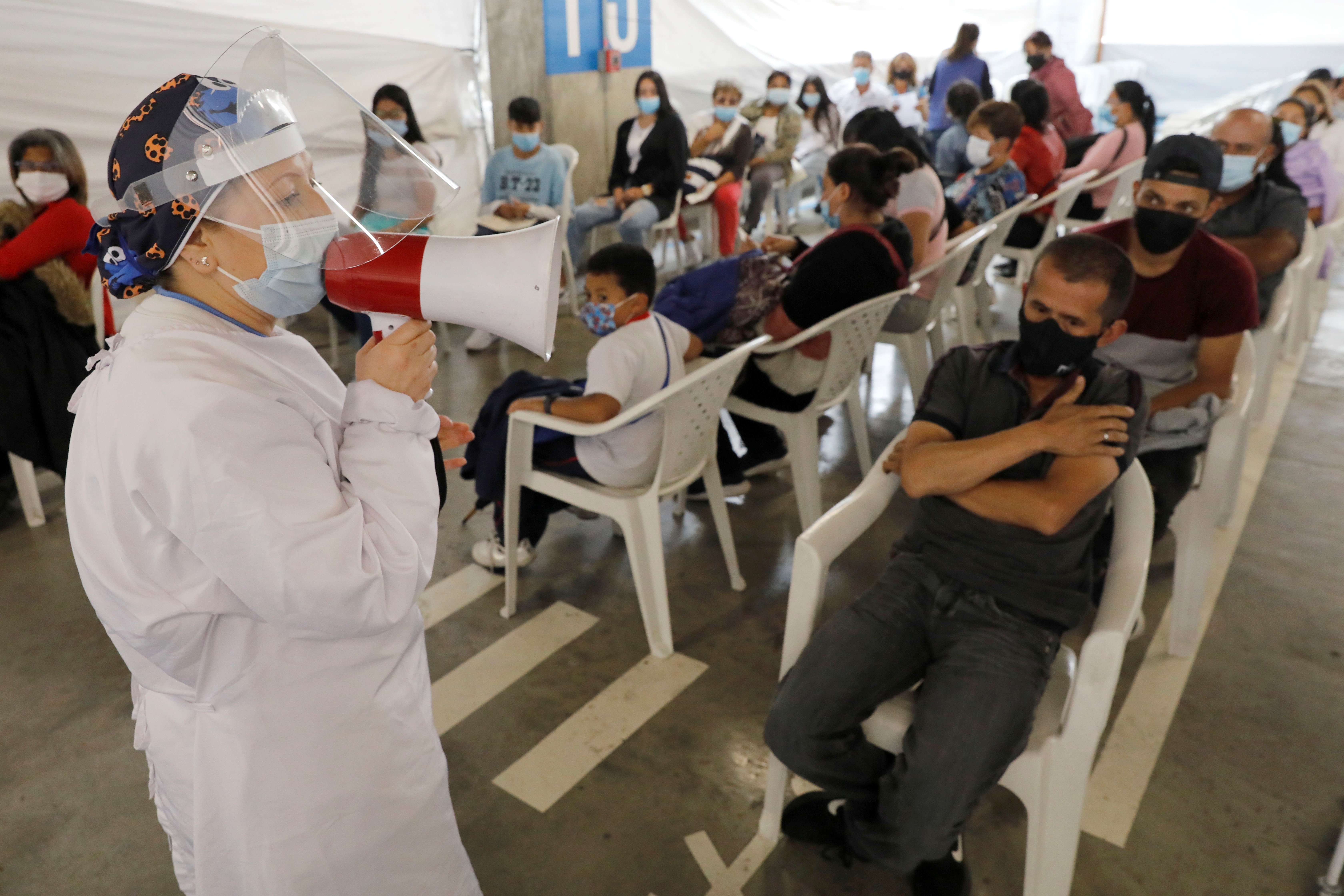 Coronavirus: cuarta dosis para inmunosuprimidos y otros cambios en la vacunación