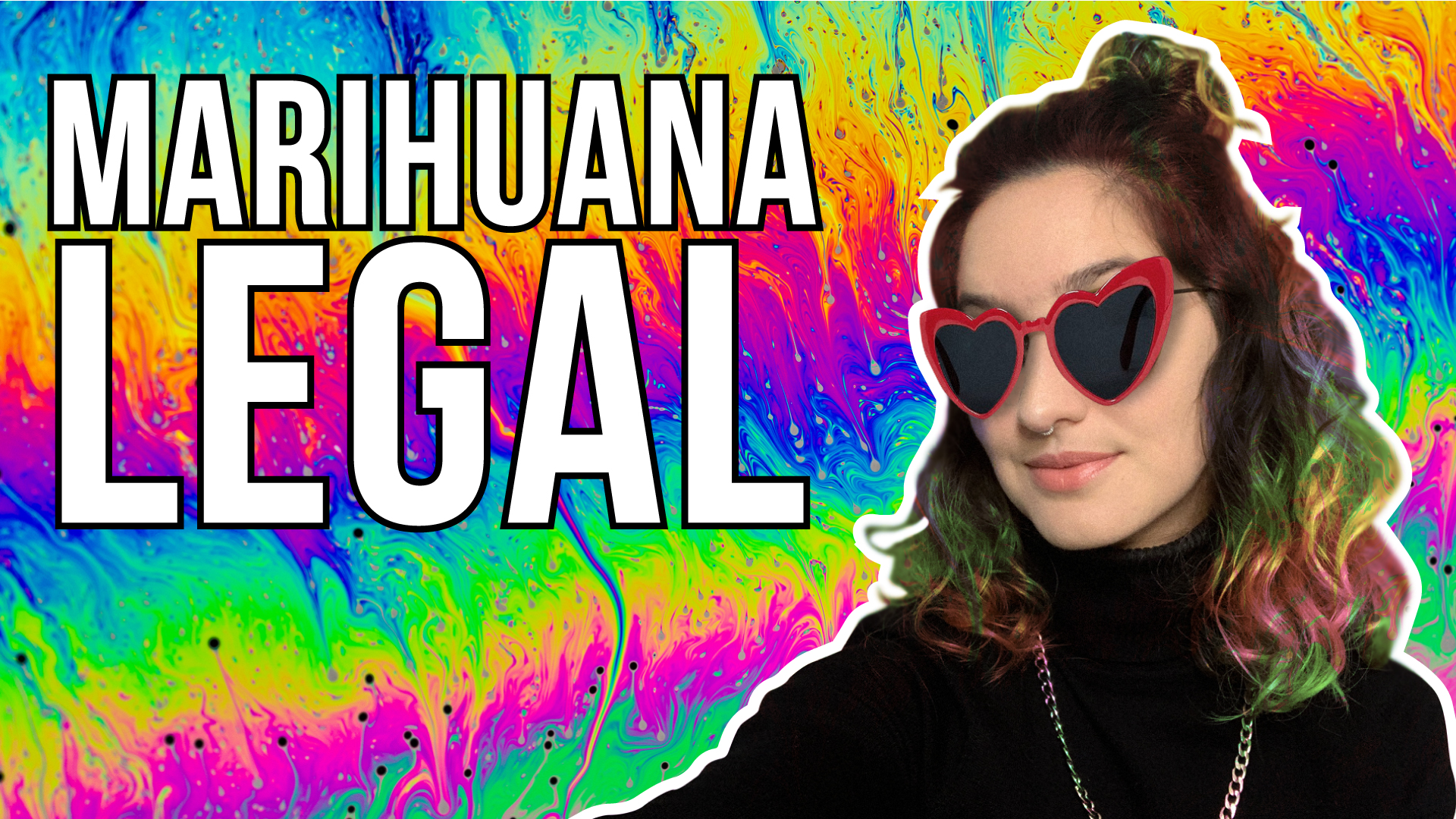 La Pulla: Las MENTIRAS para prohibir la marihuana