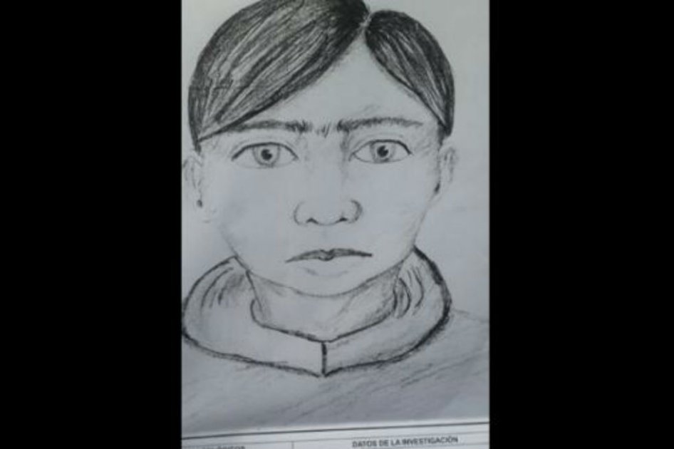 Con retrato hablado buscan agresor sexual que opera en TransMilenio