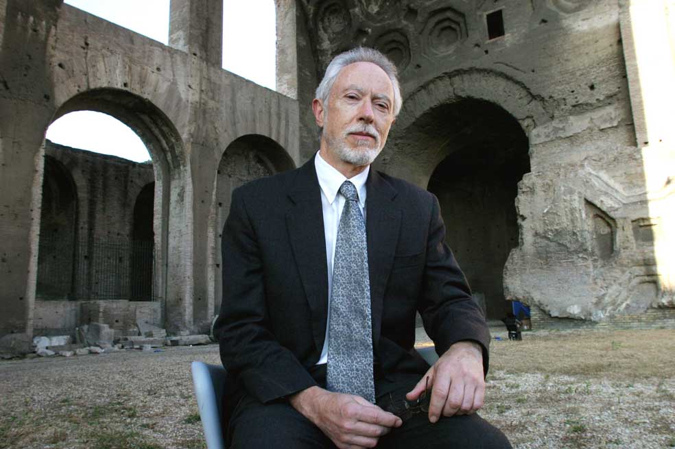 El conflicto desde los libros de J.M. Coetzee, de visita en Colombia