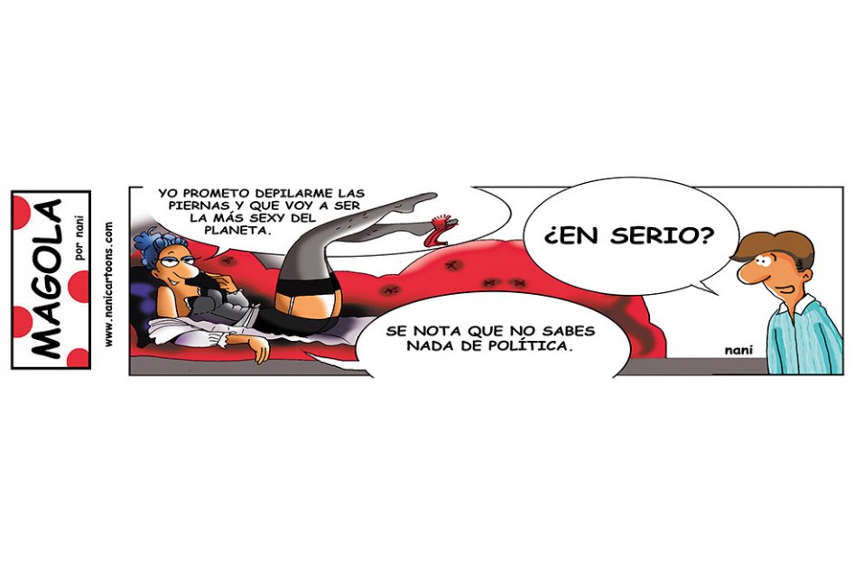 Saber de política