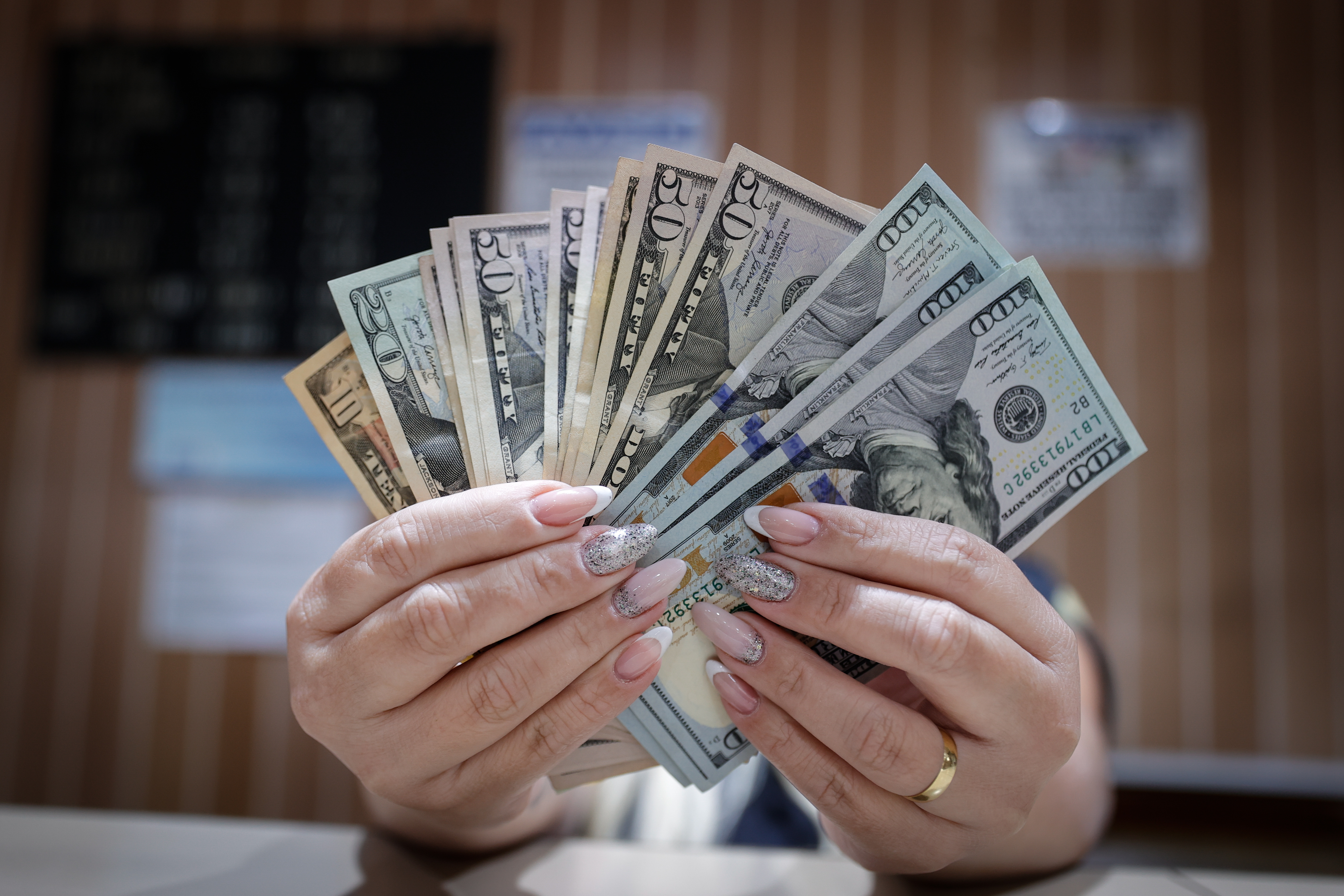 Dólar hoy en Colombia: este es el precio de cierre para el 10 de enero