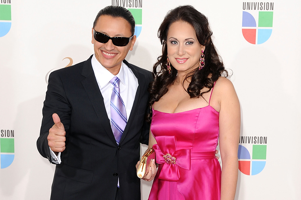Elvis Crespo se divorcia tras 15 años. Esta es la razón de su inesperada decisión