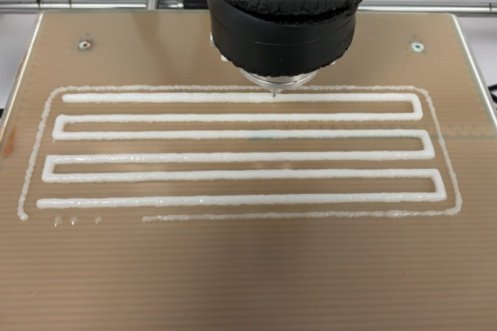 Científicos crean ingredientes para inaugurar la era de las comidas producidas en impresoras 3D