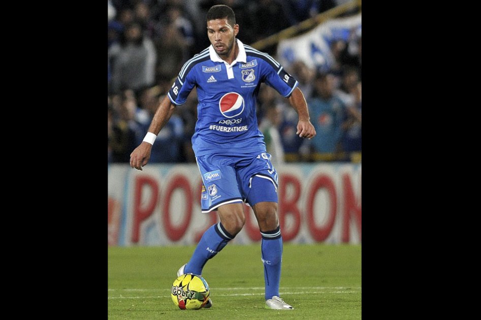 Millonarios juega como chico contra los chicos