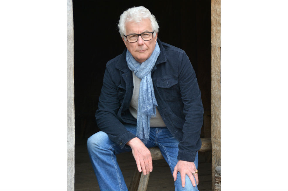 “Nunca”, de Ken Follet, llega a las librerías el 11 de noviembre