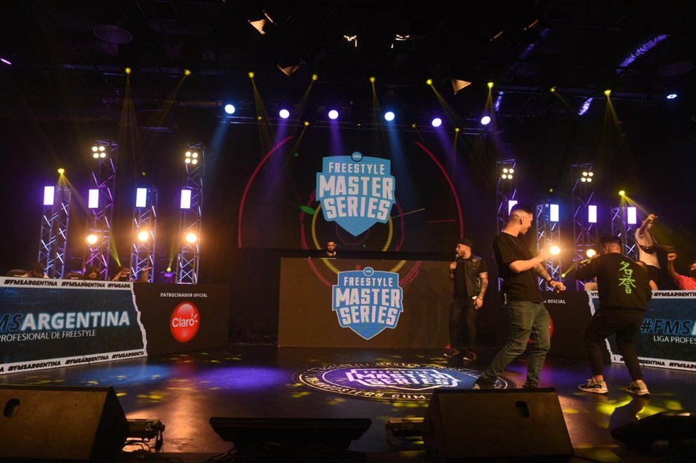La inminente llegada de la FMS a Colombia agita el mercado del freestyle
