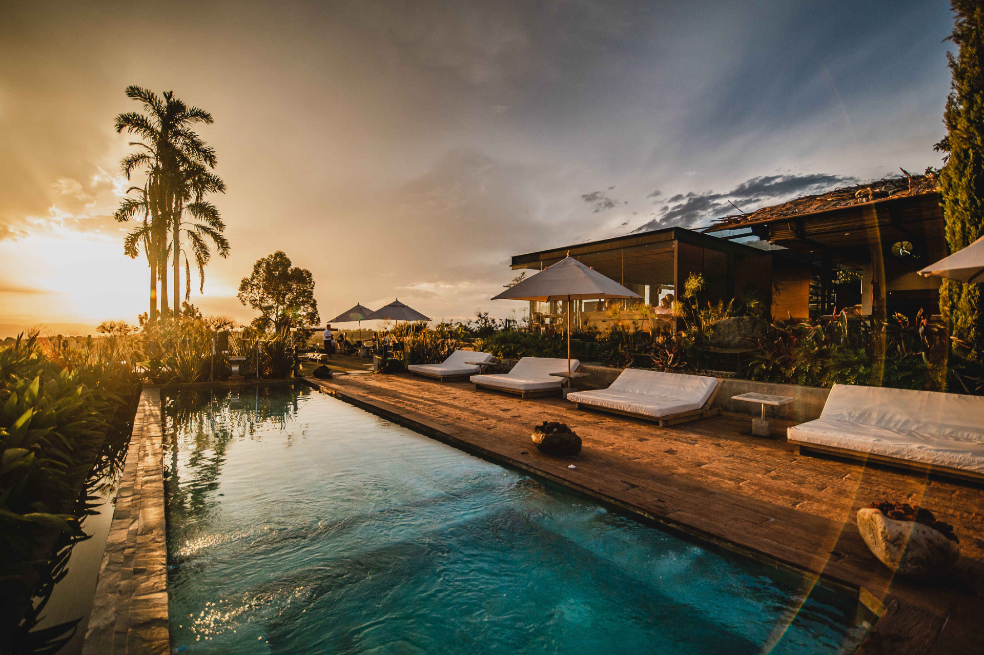 Bio Habitat Hotel