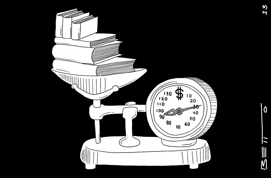 Feria del libro