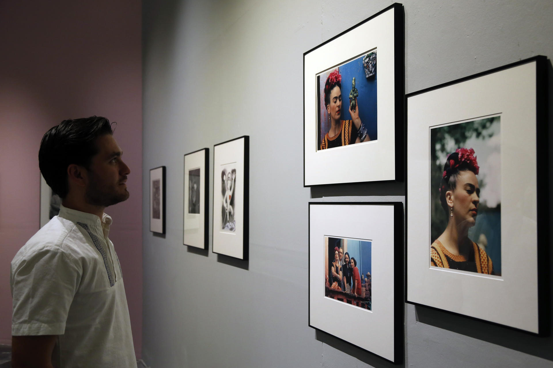 El regreso de la Colección Gelman a México reaviva una polémica histórica en el arte
