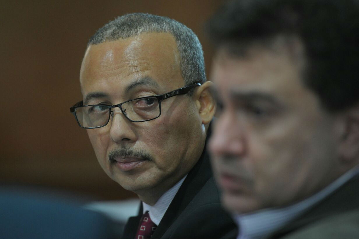 A diez años de cárcel fue condenado el gobernador de La Guajira Wilmer González Brito