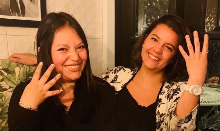 Ellas crearon un taller que promueve la moda sostenible en Colombia