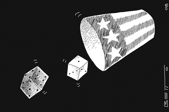 Elecciones USA