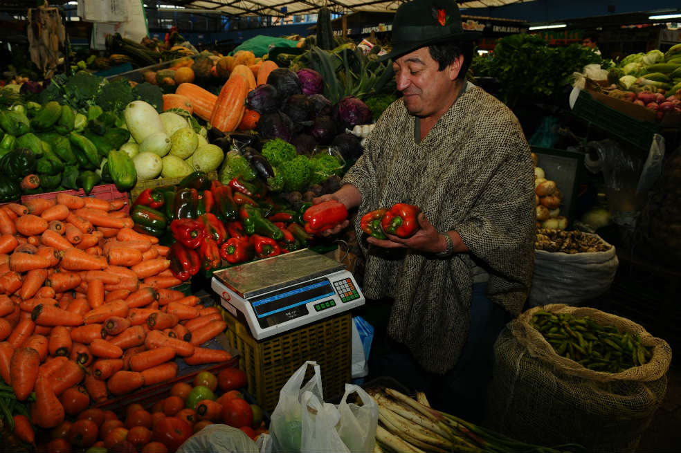Inflación de agosto subiría respecto a julio