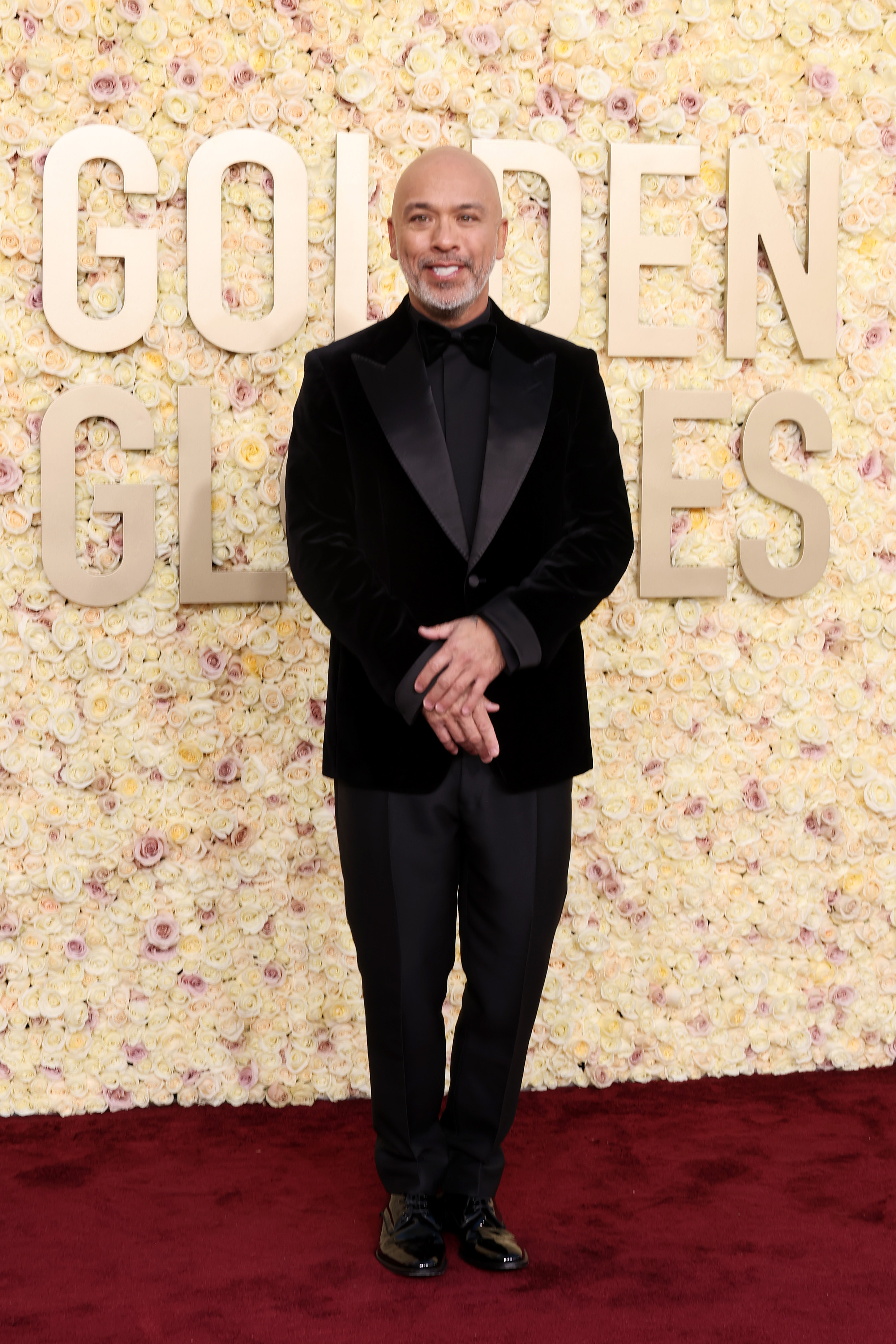 Jo Koy de Tom Ford