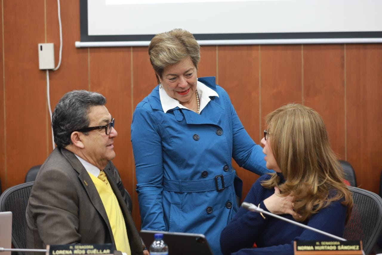 Los pendientes con los que la reforma pensional pasó a segundo debate