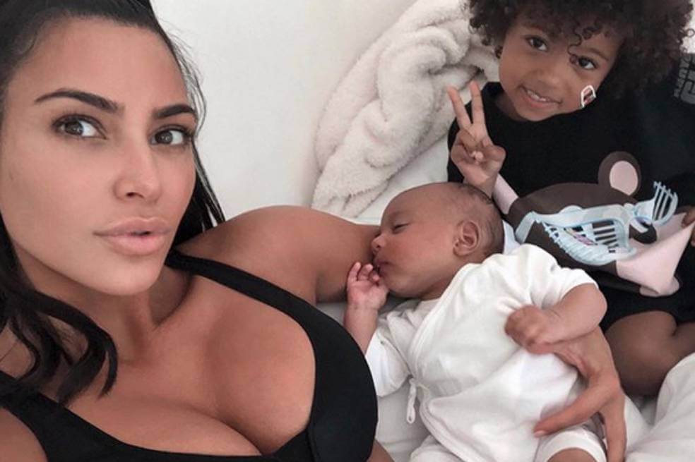 Celebridades en crisis: el desafío de ser padres durante el aislamiento