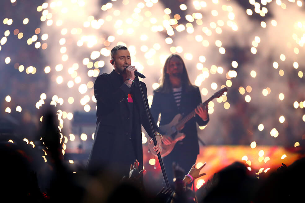 Festival de Viña del Mar sigue adelante con edición 2020 y confirma a Maroon 5