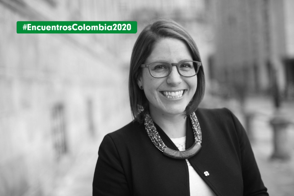 “No hay transparencia en la política de Zonas Futuro del Gobierno”: Juanita Goebertus