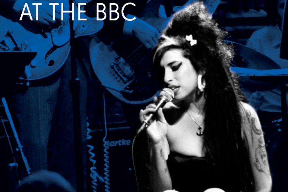 Amy Winehouse según la BBC