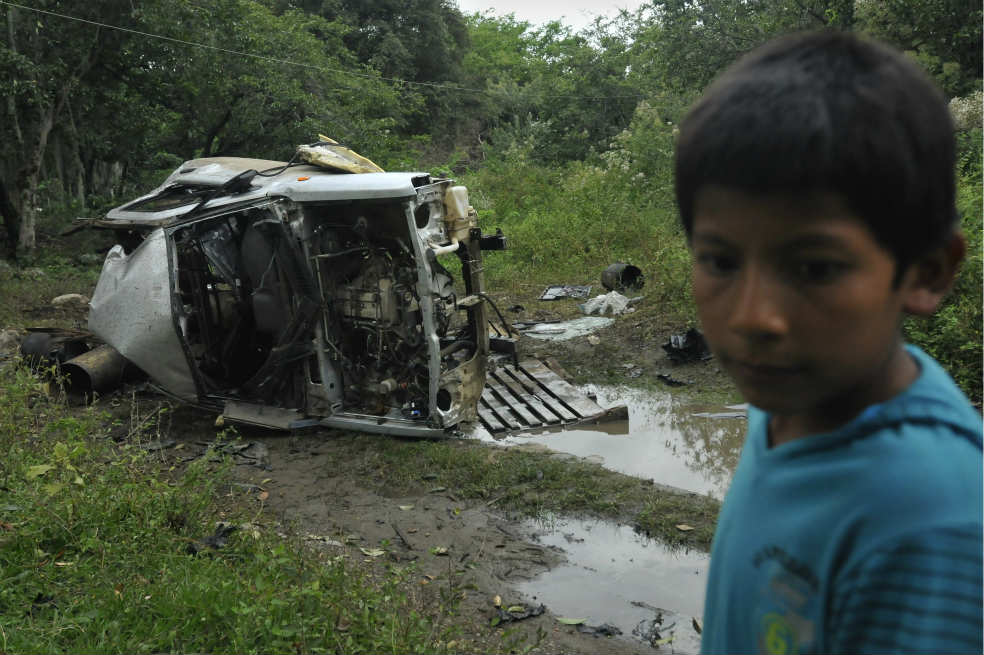 La paz, entre la esperanza y el conflicto