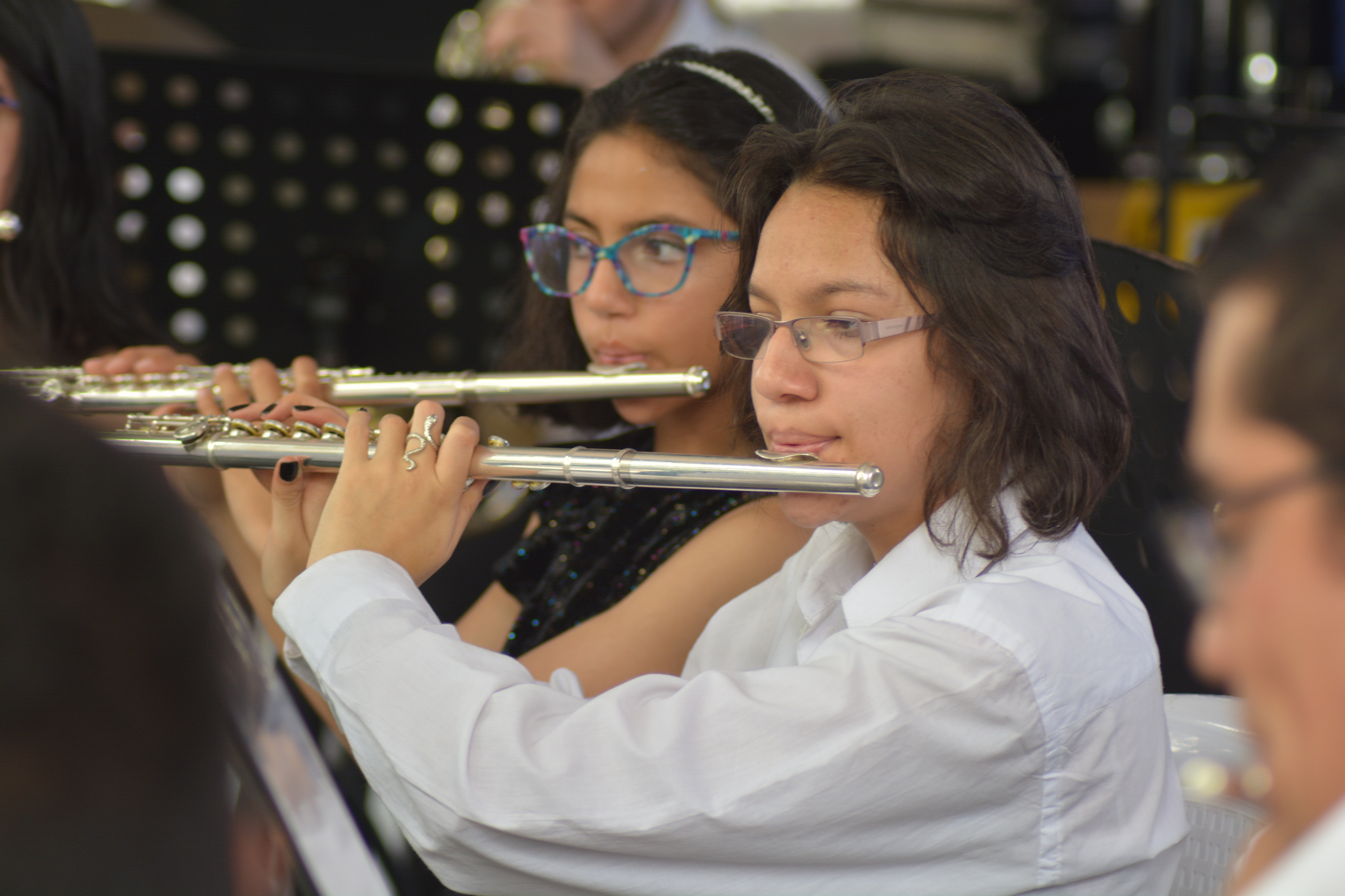 Del 30 de septiembre al 1 de octubre se llevará a cabo el XLVIII del Festival Departamental de Bandas, en Villeta.