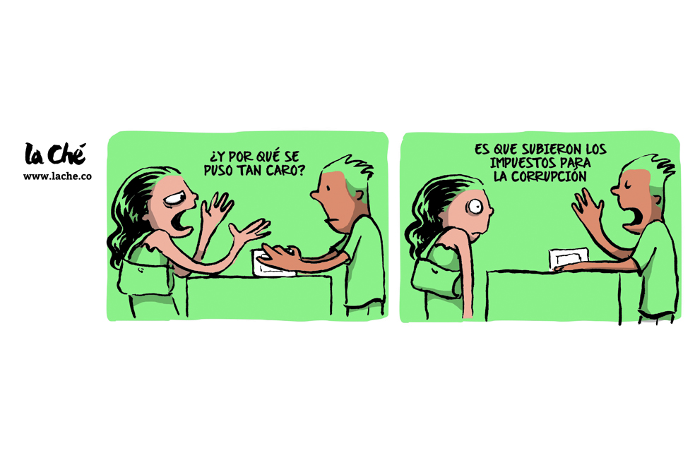 La Ché