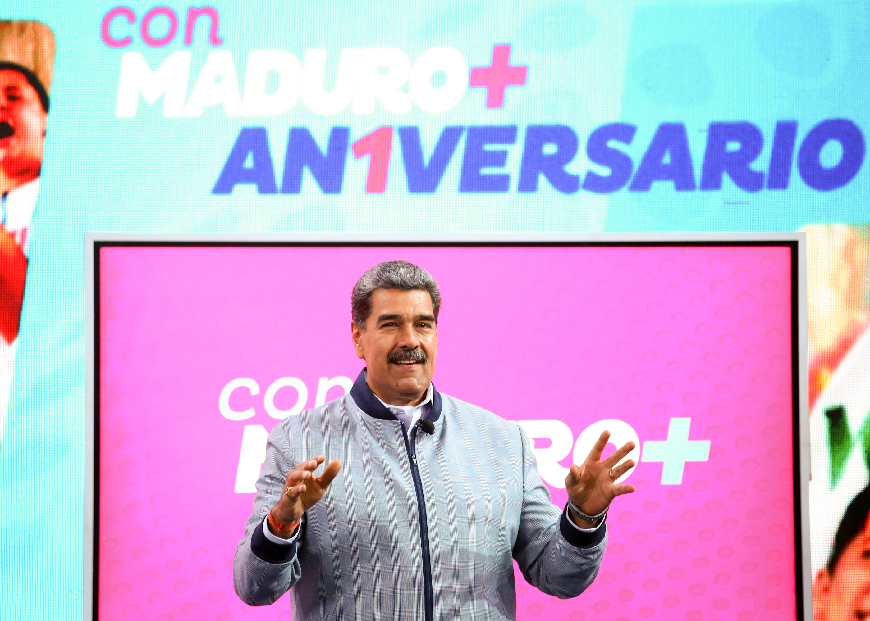 EE. UU. reactivaría sanciones a Venezuela si incumple con el Acuerdo de Barbados