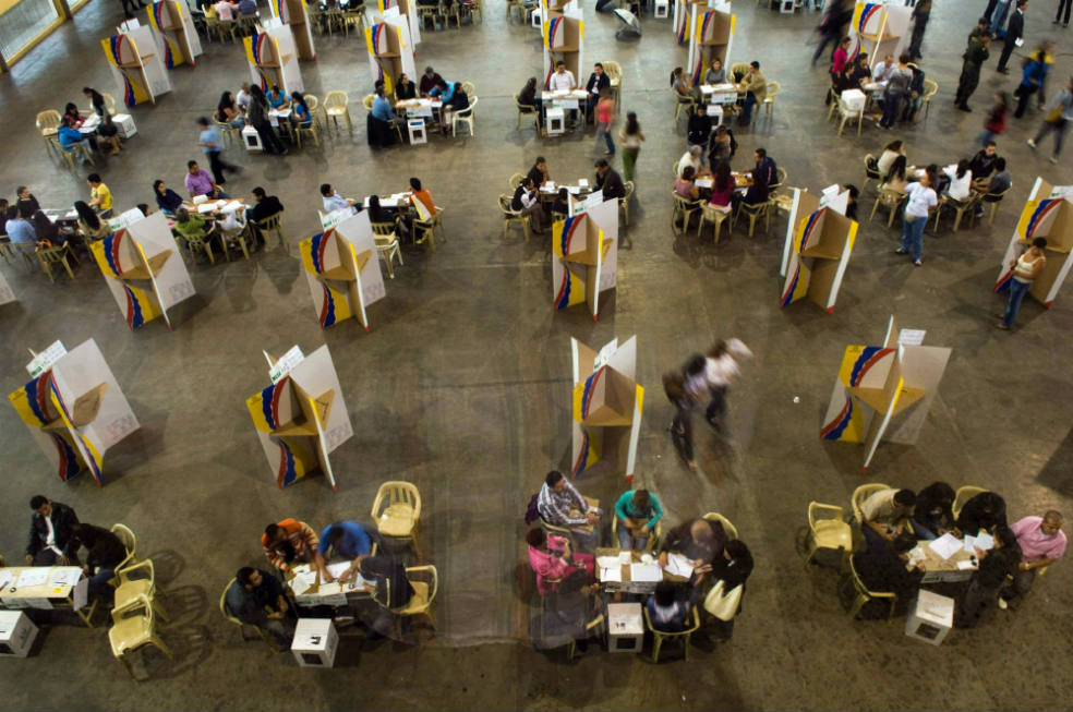 Elecciones 2019: 86% de los candidatos sigue sin rendir cuentas