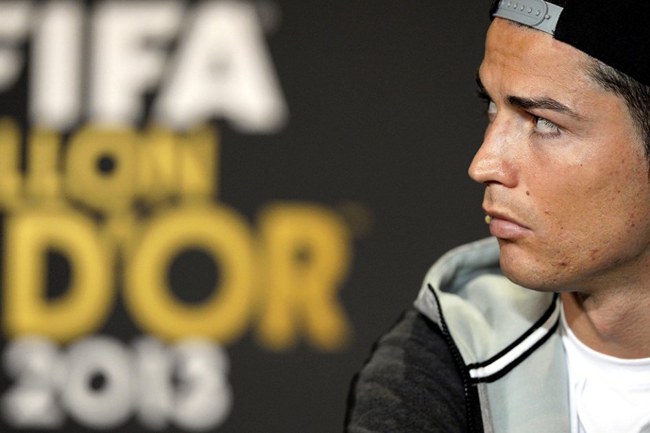 Cristiano Ronaldo: mi rivalidad con Messi es buena para el fútbol