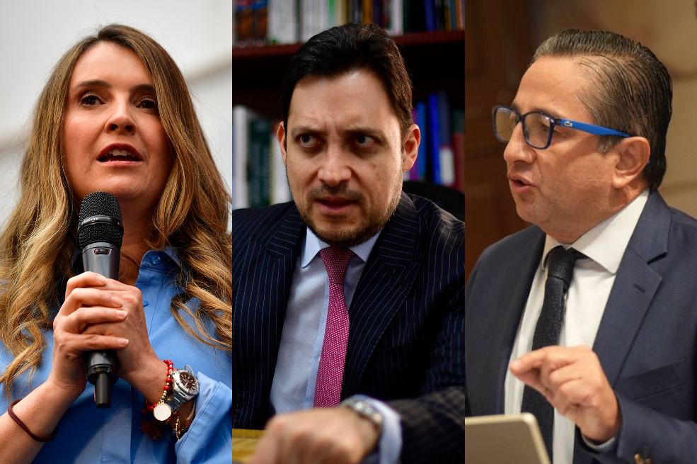 “No le siga mintiendo a los colombianos”: oposición en réplica a alocución de Petro
