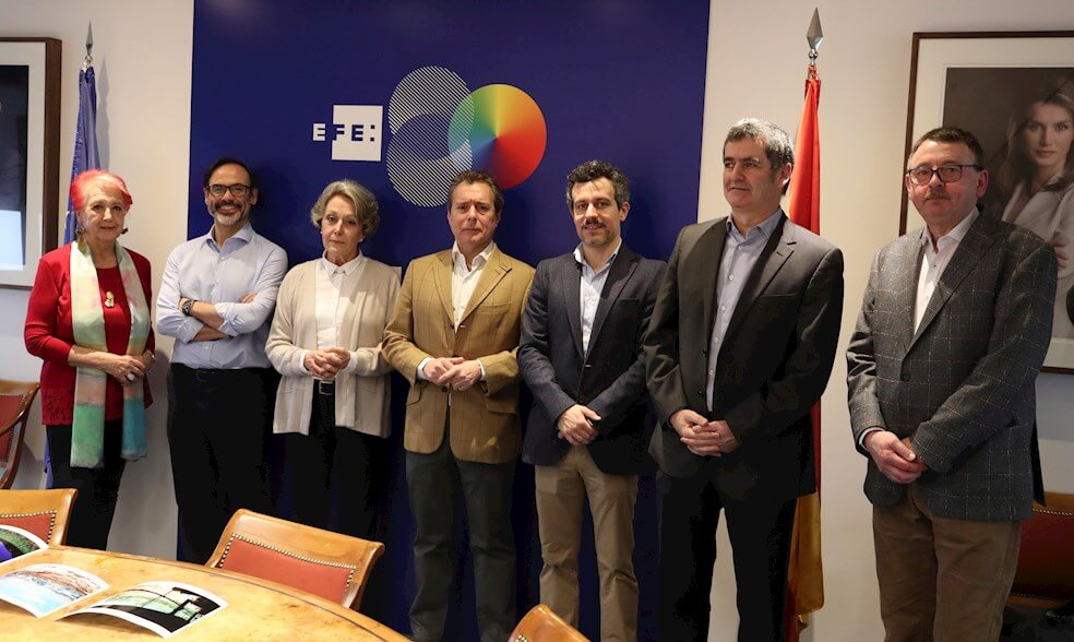 Tres colombianos ganan premio Internacional Rey de España de Periodismo