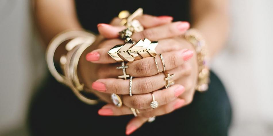 Maxi Anillos: más que un accesorio, un significado