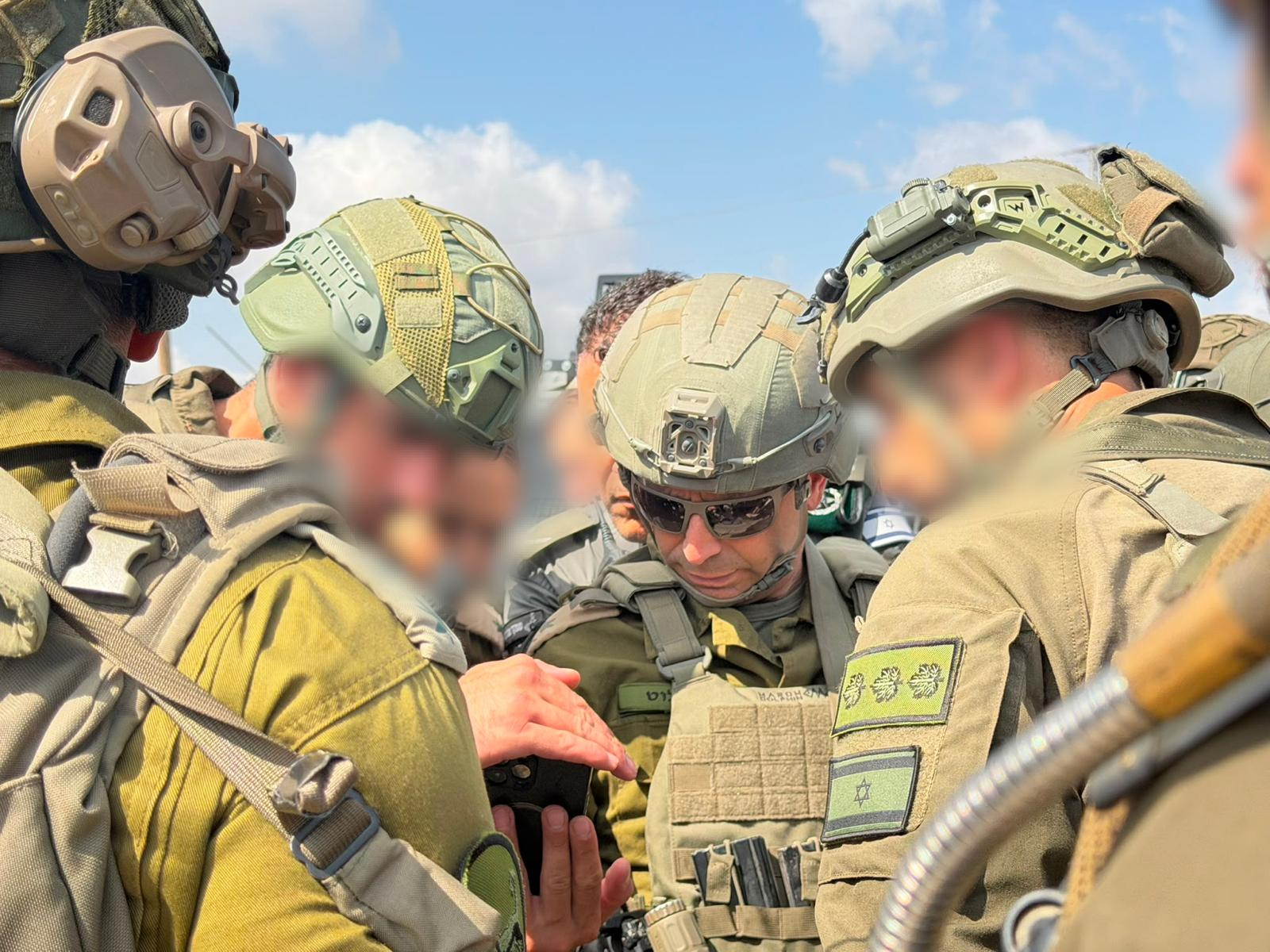 Israel prepara operación en Cisjordania tras ataque de colonos contra palestinos