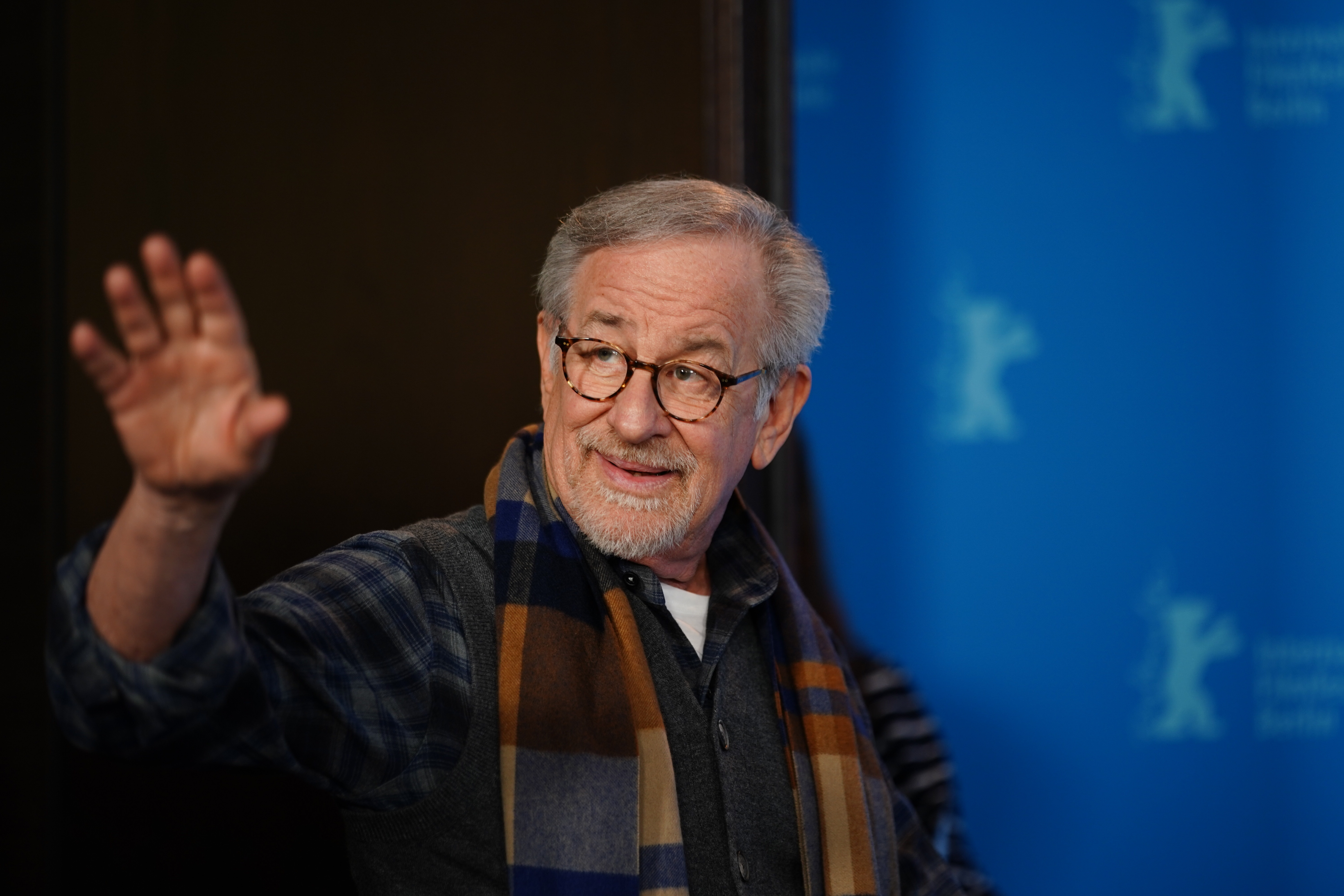 Como productor, Steven Spielberg llevará una serie televisiva a Broadway |  EL ESPECTADOR