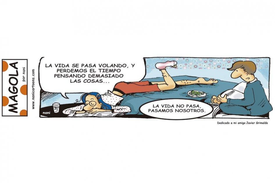 Tiempo