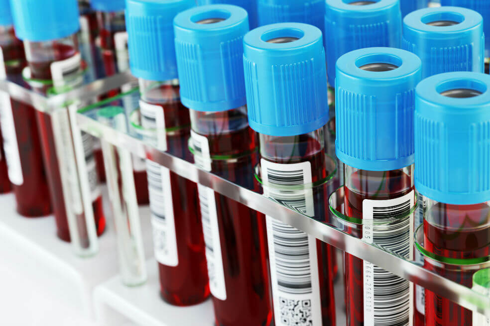 El tráfico de sangre de embarazadas en China para conocer el sexo del bebé