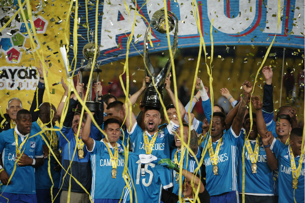 Millonarios puso a la venta sus abonos para 2018