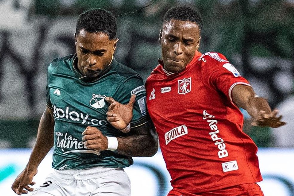 Deportivo Cali vs. América de Cali: fecha, hora y dónde ver el clásico vallecaucano en vivo