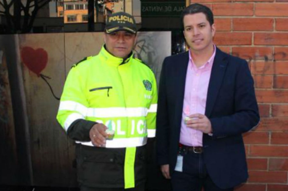 Chapinero completa cuatro meses sin homicidios