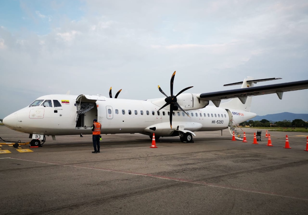 EasyFly