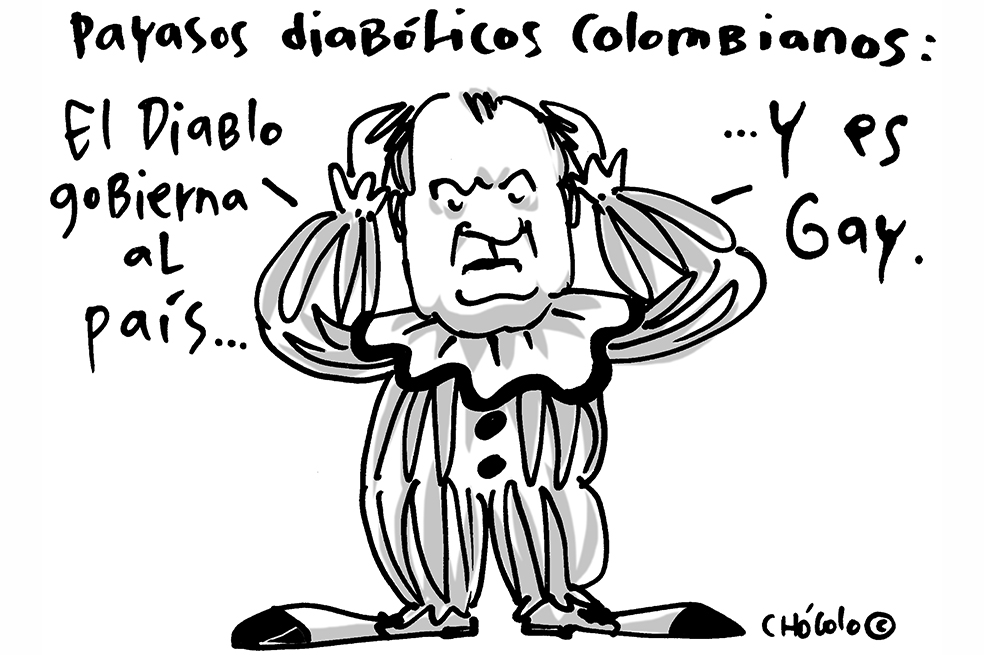Chócolo