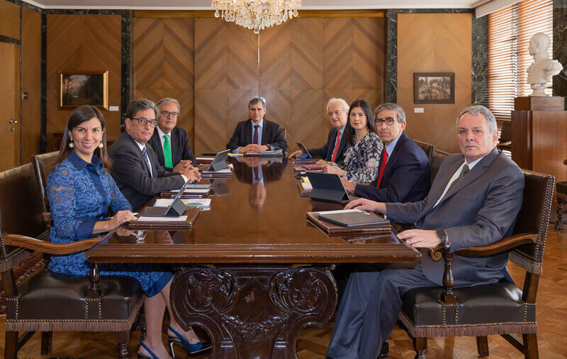 Banco de la República reitera meta de inflación de mediano plazo en 3%